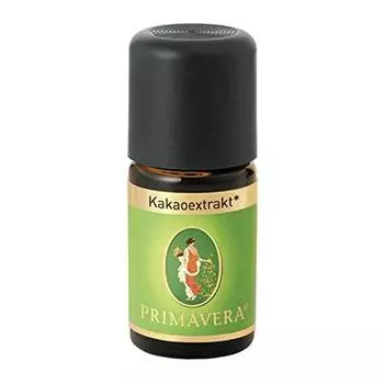 Primavera Масло какао Био 5 мл