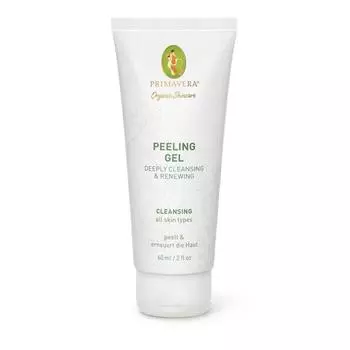 PRIMAVERA Primavera Peeling Gel 60ml