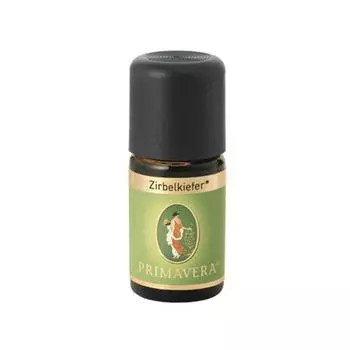 Primavera Stone Pine Oil 5ml