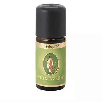 Primavera Tea Tree Oil 10ml