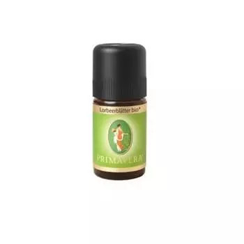 Primavera Vera Bay Leaf Bio 5ml