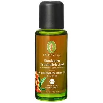 PRIMAVERA Zandorn Oil-Friendly 30 мл