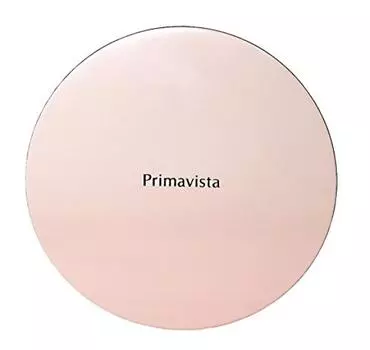 Primavista Кремовая компактная тональная основа