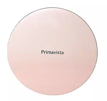 Primavista Кремовая компактная тональная основа