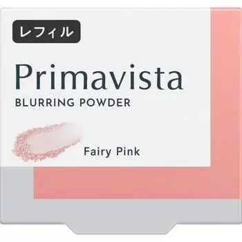 Primavista Pores Fixer Refill Fairy Pink 7,5 г