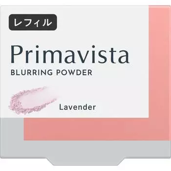 Primavista Pores Fixer Refill Лаванда 7,5 г