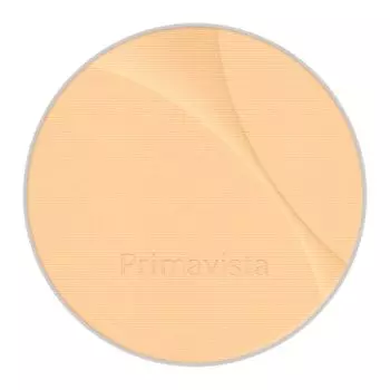 Primavista Silky Lasting Pressed Sheer Beige Сменный блок [Пудра для лица] [Пудра для лица] [Сменный блок]