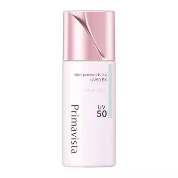 Primavista Skin Protect Base UV50EX Синяя база синий