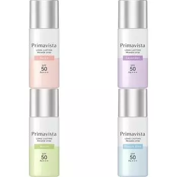 Primavista Skin Protect UV50 Основа под макияж