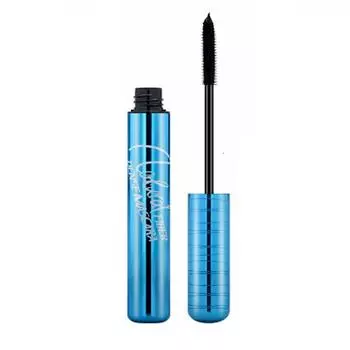 Primelash Mascara для пожилых людей с редеющими ресницами Водостойкая тушь для ресниц 3 мл One Size