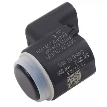 Применимо к Hyundai Kia Reversing 4MS271H7C 957203U100 4MS271H7A 4MS271H7D Датчик парковки Автомобильный комплект парктроника