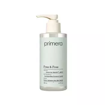 PRIMERA Free & Free 200 мл