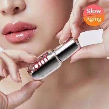 Primera Retinol Volume Сыворотка для губ 12 г (2 типа, выберите 1) Rosie