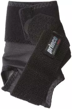 Prince High Performance Ankle SU705 165 Черный [Унисекс] RIGHT/L чёрный