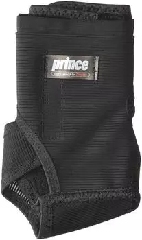 Prince High Performance Premium Ankle Boots SU706 Size 165 Black [Unisex] Left/M