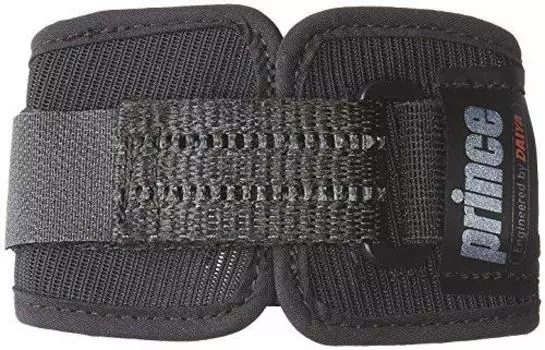 Prince (high-performance Premium Elbow Black 165L SU701