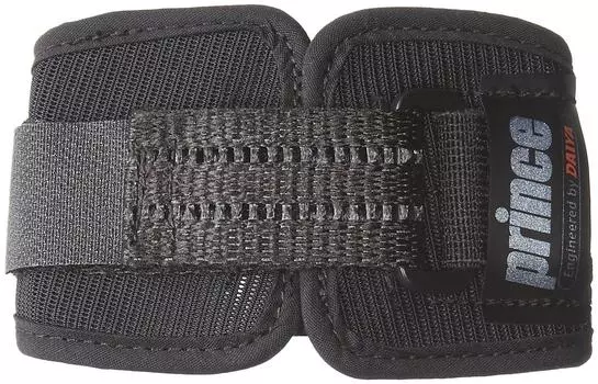Prince High Performance Premium Elbow SU701 Size 165 Black L Multi-Supporter [Unisex]