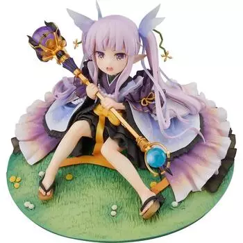 Принцесса на связи! ре: Dive Kyoka 1/7 масштаб окрашенная пластиковая фигурка коллекционная игрушка