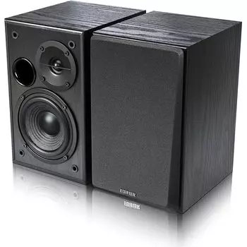 Princeton Edifier полочная мультимедийная акустическая система ED-R1100-A