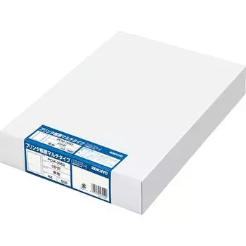 Принтер KOKUYO многофункциональный формат А4 без отверстий 3 стороны PCM-39S3