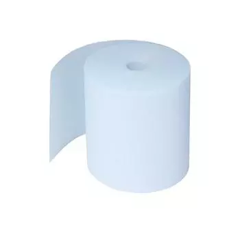Printer paper for A&D AD-8118C/AD-8126/AD-8127 AX-PP137-S