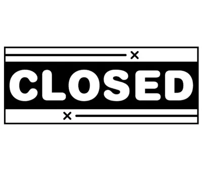 Printtoo Closed Self Inking Rubber Stamp Pre-Inked Office Stamp- Home Office Business Канцелярские товары, 47 x 20 мм чёрный