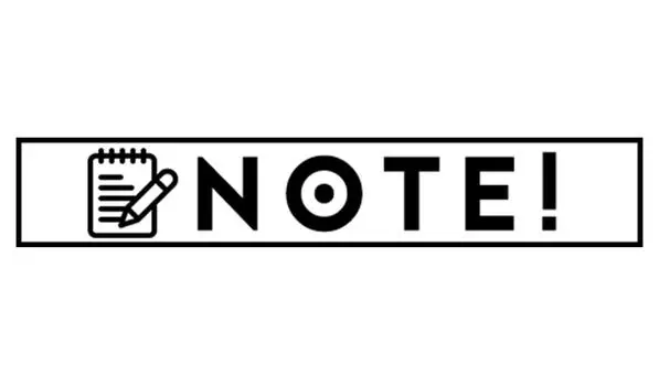 Printtoo Note Self Inking Rubber Stamp Pre-Inked Office Stamp - Home Office Business Канцелярские товары, черный - 42 x 9 чёрный