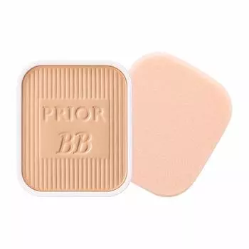 Prior Bituya BB Пудра Охра 3 10г (Пополнение)