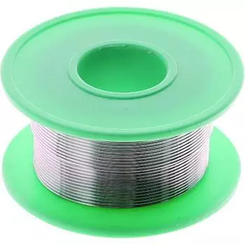 Припой TRUSCO с сердечником 100G рулон без свинца 0,5 TSAC305P3-0,5