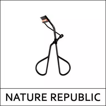 [ПРИРОДНАЯ РЕСПУБЛИКА] (л.с.) Beauty Tool Щипцы для завивки ресниц 1 шт.