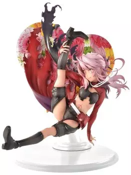 PRISMA WING liner Chloe von Einzbern масштаб готовой фигурки Fate/kaleid PrismaIllya 1/7 чёрный