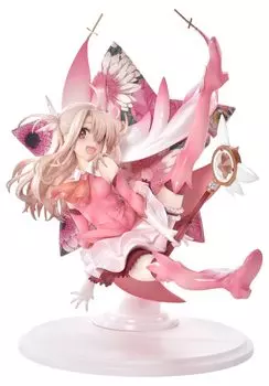 Подкладка PRISMA WING Illyasviel von Einzbern в масштабе, готовая фигурка Fate/kaleid PrismaIllya 1/7 белый