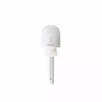 PRISMATE Rechargeable Portable Humidifier PR-HF039 (White (WH))