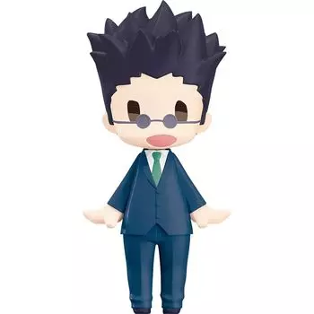 ПРИВЕТ! GOOD SMILE HUNTER x Leorio немасштабная пластиковая окрашенная подвижная фигурка