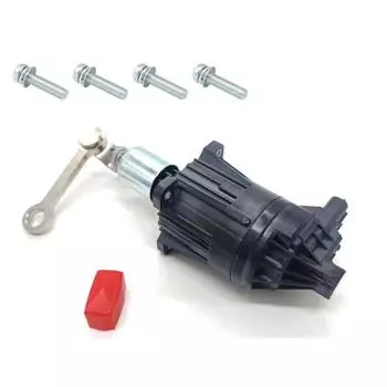 Привод турбокомпрессора на 2018 2019-21 Honda Accord 1.5L K6T52372 18900-6A0-003