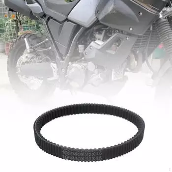 Приводной ремень 4wv-17641-00-00 для Yamaha Wolverine EPS Yxe70 Kodiak Yfm700
