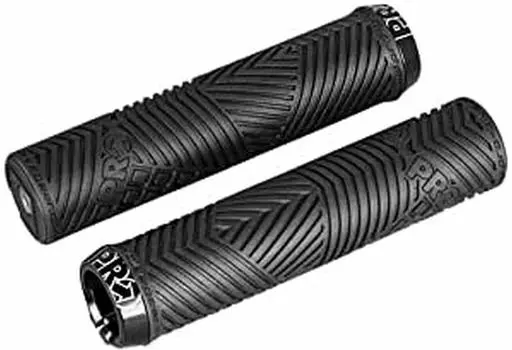 PRO Dual Lock Sport Grips R20RGP0054X 30mm Black чёрный