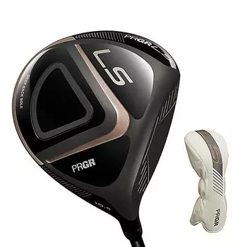 Pro Gear LS Driver Loft SPEEDER NX ДЛЯ PRGR (ПРГР) (1W 11,5 градусов) (SR/Мужской)