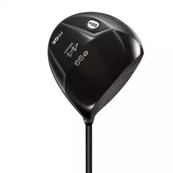 Pro Gear PRGR egg 44 драйвер оригинальный egg 44 драйвер эксклюзивный вал японский оригинальный продукт 2021 модель 10.5/S