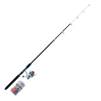 PRO MARINE PG Casting Fishing Set SP 210 (EL2000B)