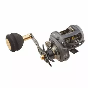 PRO MARINE Reel Adjusty AJ200P AJ200P Pro Marine Fishing Reel Bait Reel Double Axis