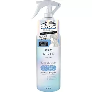 Pro Style Classie Home Protage Pro Style Heat Care Стайлинг-спрей для душа 280 мл