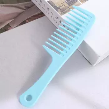 Pro Wet Hook Щетки для кудрявых волос Термостойкая расческа для грубых волос Прочные антистатические инструменты для окрашивания и укладки Парикмахер