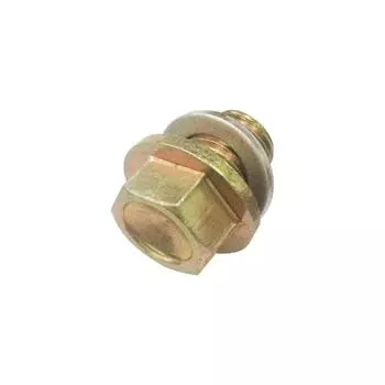 Пробка и шайба слива масла из двигателя автомобиля для Hyundai Kia Acura 2151223001 2151323001