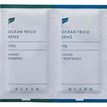 Ocean Trico Aqua Noa Ocean Tricosense Answer Пробный пакетик, 1 раз
