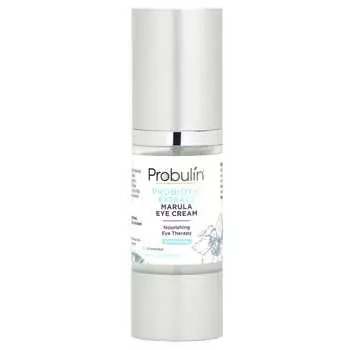 Probulin, крем для кожи вокруг глаз с пробиотическим экстрактом марулы, без запаха, 1,01 жидких унций (29,9 мл)