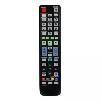 Прочный пульт дистанционного управления AH59-02303A для контроллера Blu-ray DVD HT-C5200/C5800/C6200, стабильная работа, замена