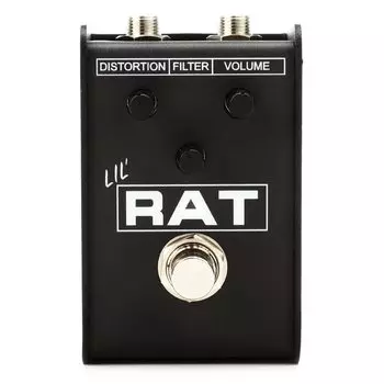 ProCo LIL RAT LIL RAT Искажение[]
