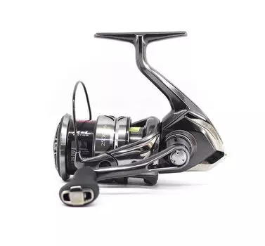Продам катушечный спиннинговый комплекс Shimano XR 2500 F6 HG (3481)