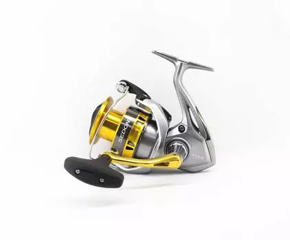 Продам катушку Shimano для спиннинга Sedona C5000 XG (6896)